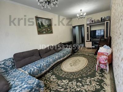 3-бөлмелі пәтер · 77 м² · 3/5 қабат, Жас Қанат ш/а., бағасы: 350 000 ₸ в Алматы, Турксибский р-н