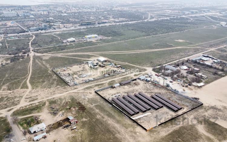 Промбаза · 6 га, Ветеринаров 1 — За казино Торнадо 777 за 348 млн 〒 в Конаеве (Капчагай) — фото 2