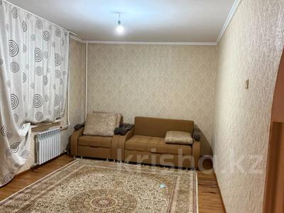 3-комнатная квартира · 58 м² · 1/5 этаж, Жастар 31 за 140 000 ₸ в Талдыкоргане, мкр Жастар
