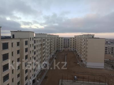 4-бөлмелі пәтер, 125 м², 7/8 қабат, 32В мкр 68, бағасы: 19 млн 〒 в Актау, 32В мкр