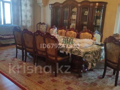 Отдельный дом · 6 комнат · 420 м², Туздыбастау, мкрн. Арман 7 — Мустафа Озтюрк за 1.1 млн 〒 в Туздыбастау (Калинино)