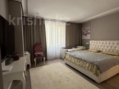 4-комнатная квартира · 150 м² · 8/9 этаж, мкр Самал-2, Достык 97 за 180 млн 〒 в Алматы, Медеуский р-н