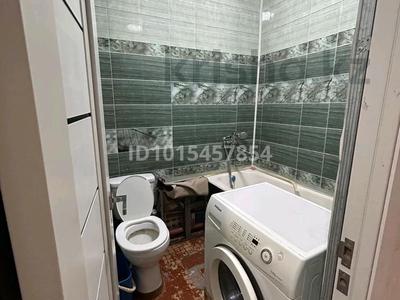 1-комнатная квартира · 39 м² · 3/5 этаж, мкр Мынбулак 28 за 75 000 ₸ в Таразе