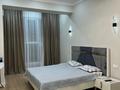 1-комнатная квартира · 55 м² · 4/9 этаж, 16-й мкр 14 — Сзади ТРК за 10 000 ₸ в Актау