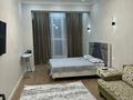 1-комнатная квартира · 55 м² · 4/9 этаж, 16-й мкр 14 — Сзади ТРК за 10 000 ₸ в Актау — фото 2