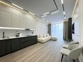 2-комнатная квартира · 60 м² · 10 этаж, Аль-Фараби 41 за 550 000 ₸ в Алматы, Бостандыкский р-н — фото 2
