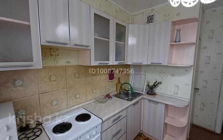 3-бөлмелі пәтер · 58.6 м² · 2/5 қабат, Камзина 14, бағасы: 13 млн ₸ в Аксу — фото 11