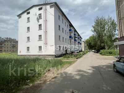 2-комнатная квартира, 46 м², 4/4 этаж, Тохтарова 19 — Молодежная за 5 млн 〒 в Алтае