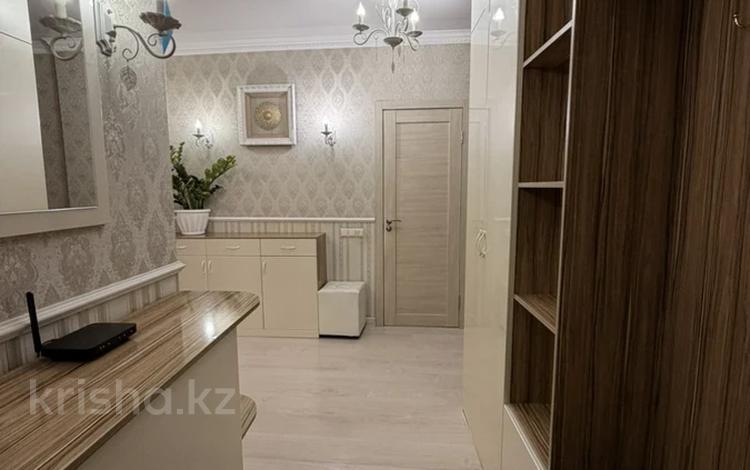 3-бөлмелі пәтер · 93 м² · 12/14 қабат, Сыганак 1, бағасы: 50 млн ₸ в Астане, Нура р-н — фото 64