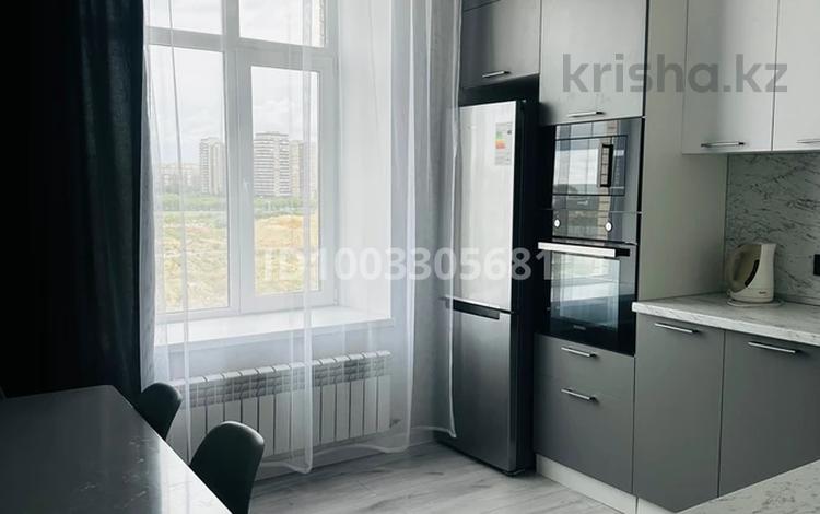 2-бөлмелі пәтер · 70 м² · 5/10 қабат, мкр Юго-Восток, Микрорайон Байкена Ашимова 21 а — Городская прокуратура СМЭС, бағасы: 300 000 〒 в Караганде, Казыбек би р-н — фото 2