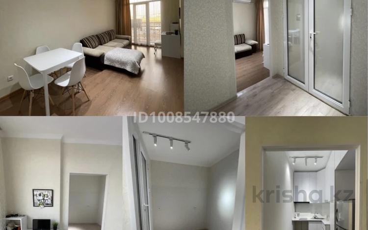 1-бөлмелі пәтер · 33 м² · 4/16 қабат, Shymcity 31 — 135 мектеп, бағасы: 16.5 млн ₸ в Шымкенте, Каратауский р-н — фото 2