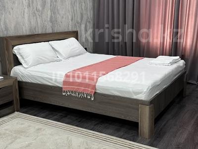 1-комнатная квартира · 45 м² · 5/9 этаж, мкр Нурсат 2, Аргынбекова 128 — Байтерекова за 15 000 ₸ в Шымкенте, Каратауский р-н