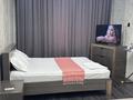 1-комнатная квартира · 45 м² · 5/9 этаж, мкр Нурсат 2, Аргынбекова 128 — Байтерекова за 15 000 ₸ в Шымкенте, Каратауский р-н