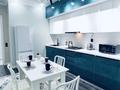 1-комнатная квартира · 45 м² · 5/9 этаж, мкр Нурсат 2, Аргынбекова 128 — Байтерекова за 15 000 ₸ в Шымкенте, Каратауский р-н — фото 3