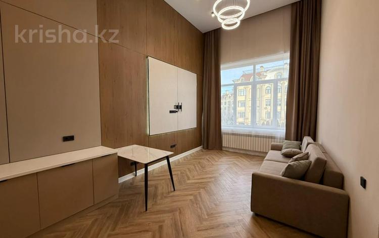 4-комнатная квартира · 92 м² · 4/4 этаж, Омарова 25/1 — Проспект Достык за 90 млн ₸ в Алматы, Медеуский р-н — фото 10
