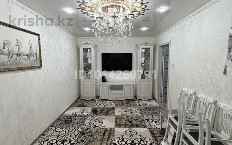 2-бөлмелі пәтер · 51 м² · 2/9 қабат, 8 микрорайон 42, бағасы: 15.5 млн ₸ в Темиртау — фото 2
