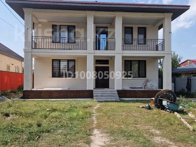 Отдельный дом · 5 комнат · 274 м² · 7.6 сот., Жетысу — Золотой Фазан за ~ 84 млн ₸ в 