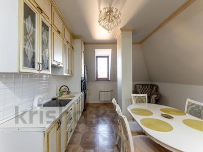 3-бөлмелі пәтер · 82.1 м² · 8/8 қабат, Анатолий Храпатый 5/2, бағасы: 45 млн ₸ в Астане, Сарайшык р-н