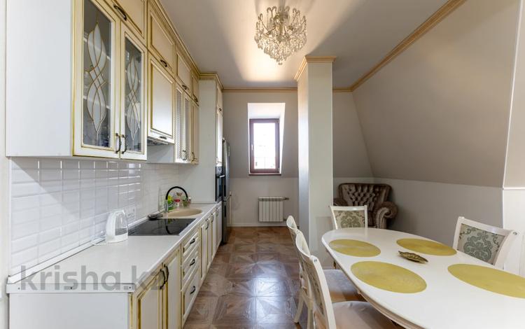 3-комнатная квартира · 82.1 м² · 8/8 этаж, Анатолий Храпатый 5/2 за 45 млн ₸ в Астане, Сарайшык р-н — фото 22
