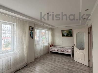 2-бөлмелі пәтер · 59.1 м² · 8/9 қабат, жана орда, бағасы: 23 млн ₸ в Уральске