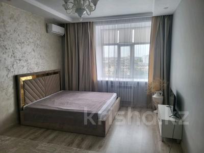 1-комнатная квартира · 43 м² · 8/9 этаж, Пушкина 131 за 15 000 ₸ в Костанае