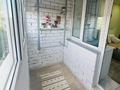 1-комнатная квартира · 35 м² · 5/7 этаж, Бокенбай батыр 155/3 — Находится возле новой супермаркет Дины на микрорайоне Юнис сити за 150 000 ₸ в Актобе, мкр Авиатор — фото 6
