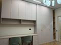 3-комнатная квартира · 78 м² · 8/22 этаж, Туран 39а за 950 000 ₸ в Астане, Нура р-н — фото 14