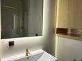 3-комнатная квартира · 78 м² · 8/22 этаж, Туран 39а за 950 000 ₸ в Астане, Нура р-н — фото 16