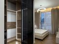3-комнатная квартира · 78 м² · 8/22 этаж, Туран 39а за 950 000 ₸ в Астане, Нура р-н — фото 17