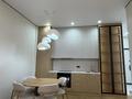 3-комнатная квартира · 78 м² · 8/22 этаж, Туран 39а за 950 000 ₸ в Астане, Нура р-н — фото 3