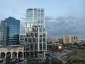 3-комнатная квартира · 78 м² · 8/22 этаж, Туран 39а за 950 000 ₸ в Астане, Нура р-н — фото 25