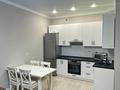 2-комнатная квартира · 57 м² · 5/10 этаж, Алихана Бокейханова 11/1 за 300 000 ₸ в Астане, Есильский р-н