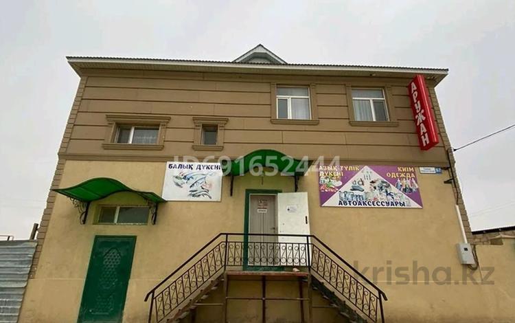 Магазины и бутики • 450 м² за 45 млн 〒 в Баскудуке — фото 2