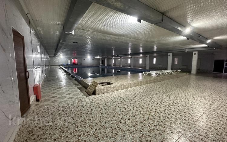 Бани, гостиницы и зоны отдыха · 3000 м² за 180 млн ₸ в Шиели — фото 2