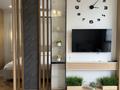 1-комнатная квартира · 45 м² · 12/13 этаж, Розыбакиева 162 — Сатпаева за 30 000 ₸ в Алматы, Бостандыкский р-н — фото 2