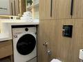 1-комнатная квартира · 45 м² · 12/13 этаж, Розыбакиева 162 — Сатпаева за 30 000 ₸ в Алматы, Бостандыкский р-н — фото 20