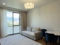 1-комнатная квартира · 45 м² · 12/13 этаж, Розыбакиева 162 — Сатпаева за 30 000 ₸ в Алматы, Бостандыкский р-н — фото 25