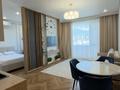 1-комнатная квартира · 45 м² · 12/13 этаж, Розыбакиева 162 — Сатпаева за 30 000 ₸ в Алматы, Бостандыкский р-н — фото 27