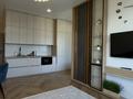 1-комнатная квартира · 45 м² · 12/13 этаж, Розыбакиева 162 — Сатпаева за 30 000 ₸ в Алматы, Бостандыкский р-н — фото 32