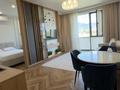 1-комнатная квартира · 45 м² · 12/13 этаж, Розыбакиева 162 — Сатпаева за 30 000 ₸ в Алматы, Бостандыкский р-н — фото 37