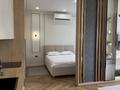 1-комнатная квартира · 45 м² · 12/13 этаж, Розыбакиева 162 — Сатпаева за 30 000 ₸ в Алматы, Бостандыкский р-н — фото 5