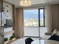 1-комнатная квартира · 45 м² · 12/13 этаж, Розыбакиева 162 — Сатпаева за 30 000 ₸ в Алматы, Бостандыкский р-н — фото 7