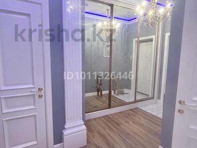 2-бөлмелі пәтер · 72 м² · 6/12 қабат, Гагарина 311 — Левитана, бағасы: 89.9 млн ₸ в Алматы, Бостандыкский р-н