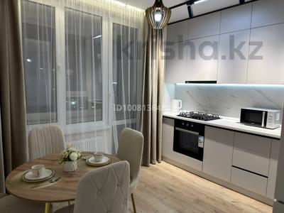 1-бөлмелі пәтер · 37 м² · 3/9 қабат, Абулхайр-хана, бағасы: 280 000 ₸ в Атырау