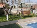 Отдельный дом · 5 комнат · 220 м² · 9 сот., Гаухар Тас — Жандосова за ~ 200 млн ₸ в Кыргауылдах — фото 11