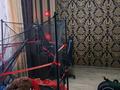 Отдельный дом · 5 комнат · 220 м² · 9 сот., Гаухар Тас — Жандосова за ~ 200 млн ₸ в Кыргауылдах — фото 84