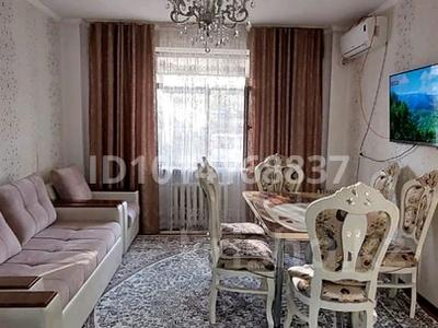 2-комнатная квартира · 50 м² · 1/2 этаж, Аблайхана 11 за 8.5 млн ₸ в Кентау