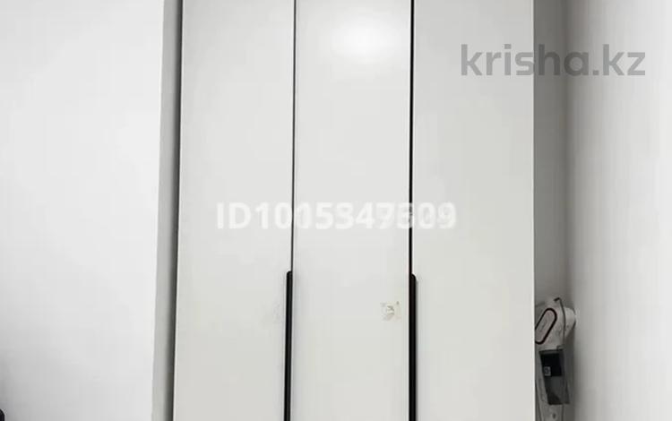 1-бөлмелі пәтер · 46 м² · 6/9 қабат, Ақкент ш/а. 44, бағасы: 28 млн ₸ в Алматы, Алатауский р-н — фото 2