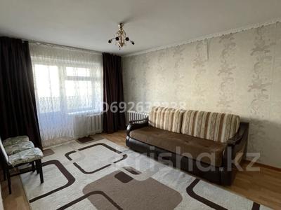 2-комнатная квартира, 50.4 м², 4/10 этаж, Жаяу-Мусы 1 за 17.5 млн 〒 в Павлодаре