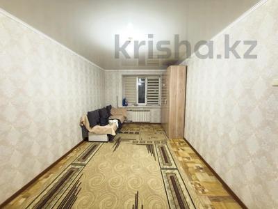 1-комнатная квартира · 36 м² · 1/5 этаж, Жастар за 11.5 млн ₸ в Талдыкоргане, мкр Жастар